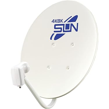 Amazon.co.jp 最新リリース: BS・CSアンテナ の新着ランキングです。